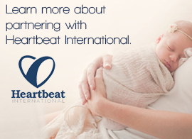 Heartbeat International