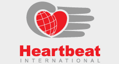 Heartbeat International: Grab a Badge