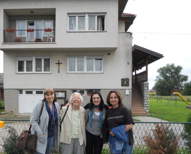 houseforwomenkarlovaccroatia