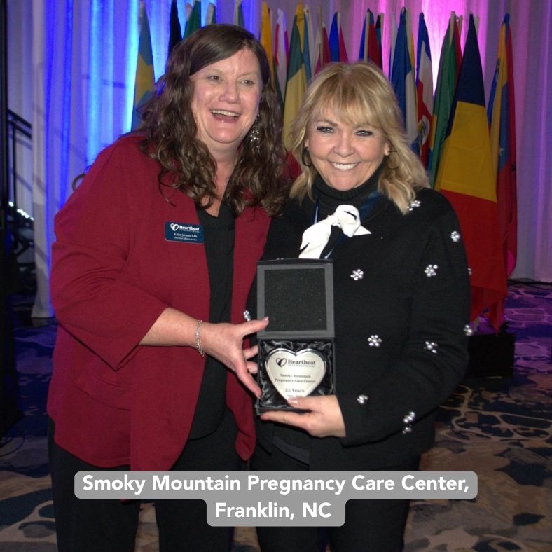 Affiliate Recognition at Conference 26 1