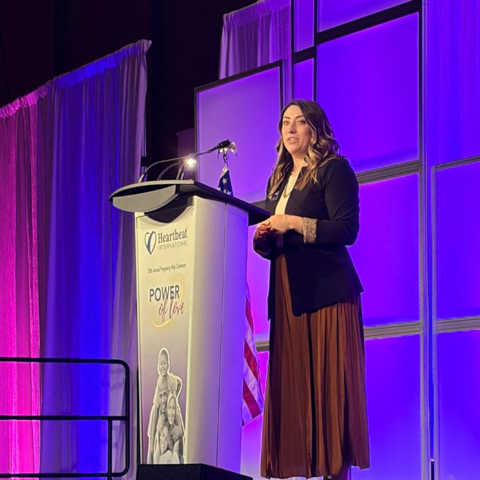 Affiliate Recognition at Conference 26 5