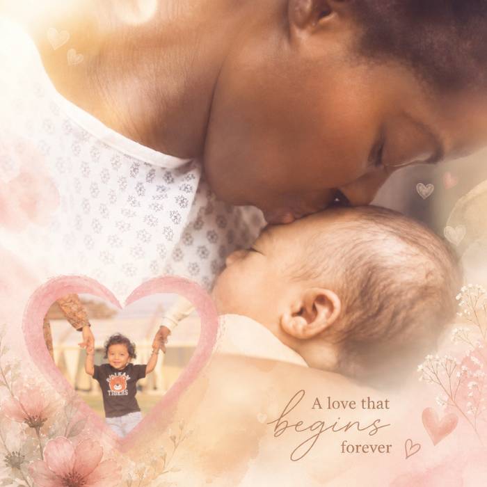 Birth Mom