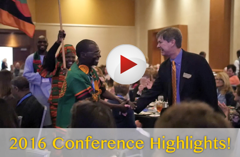 ConferenceHighlightSlide