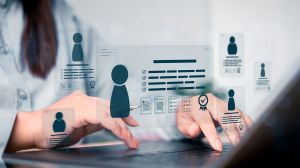 Donor Database