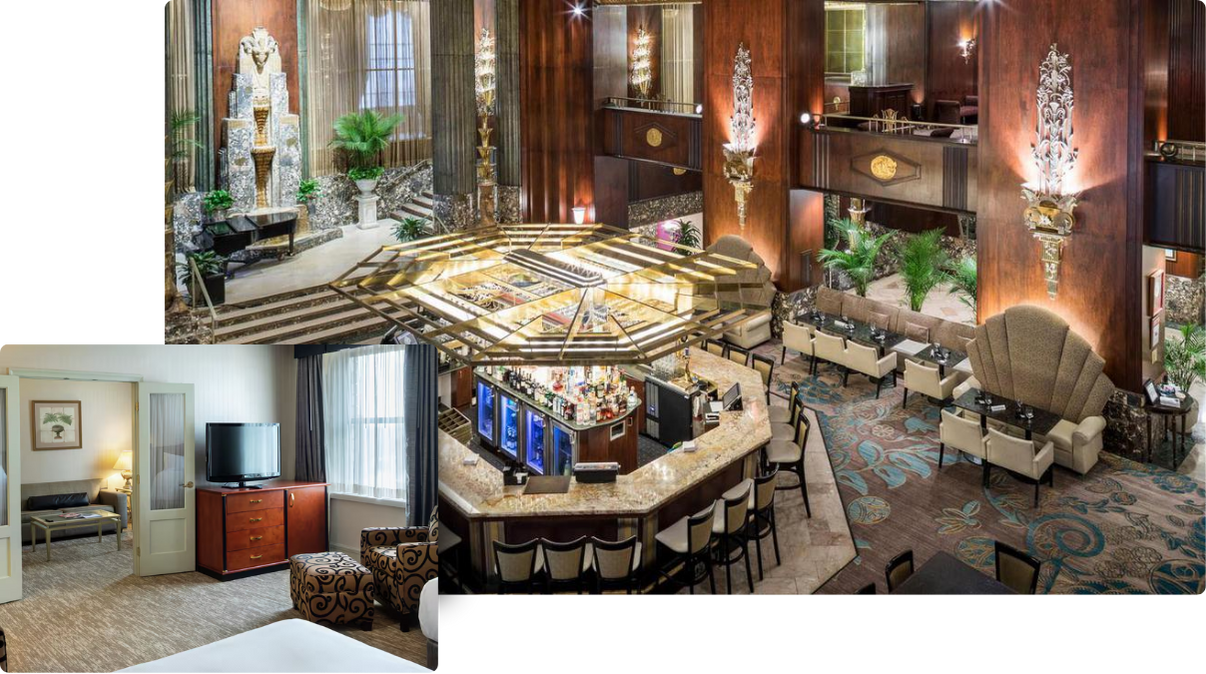 Hilton