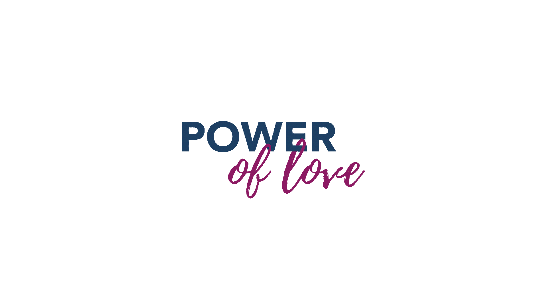 Logo Animation