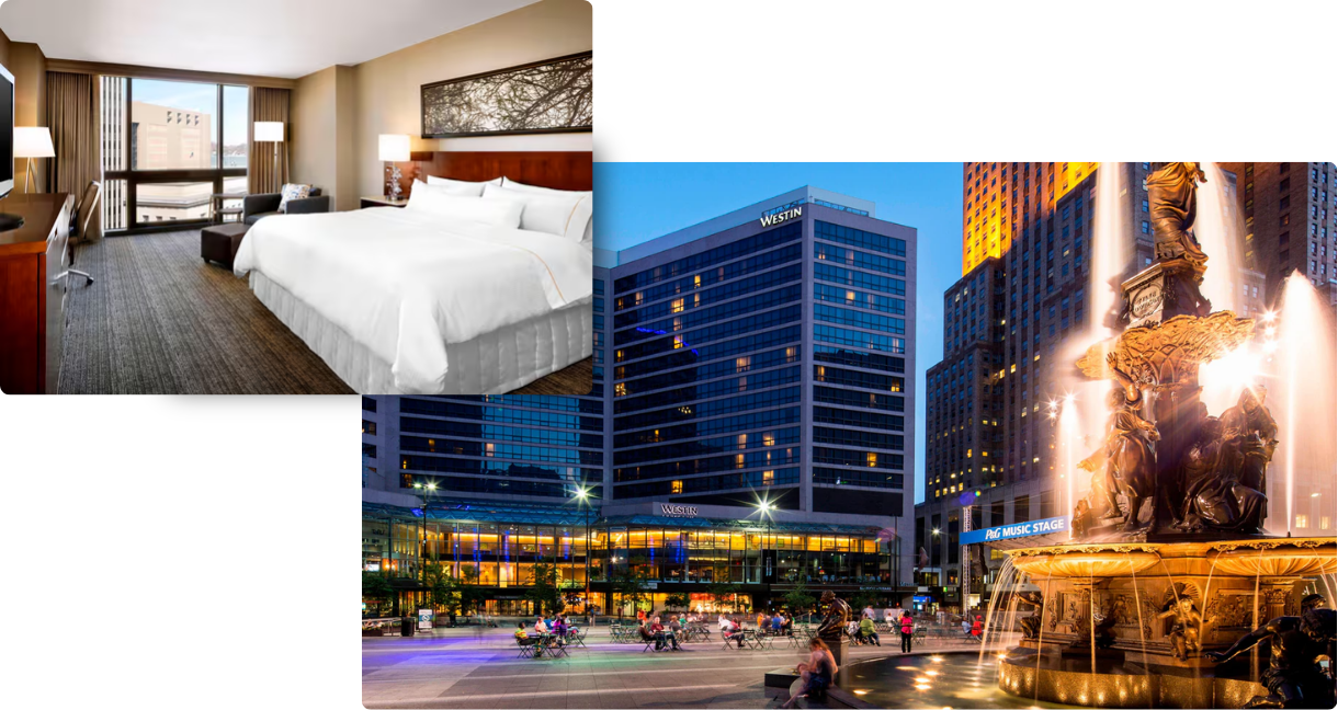 Westin