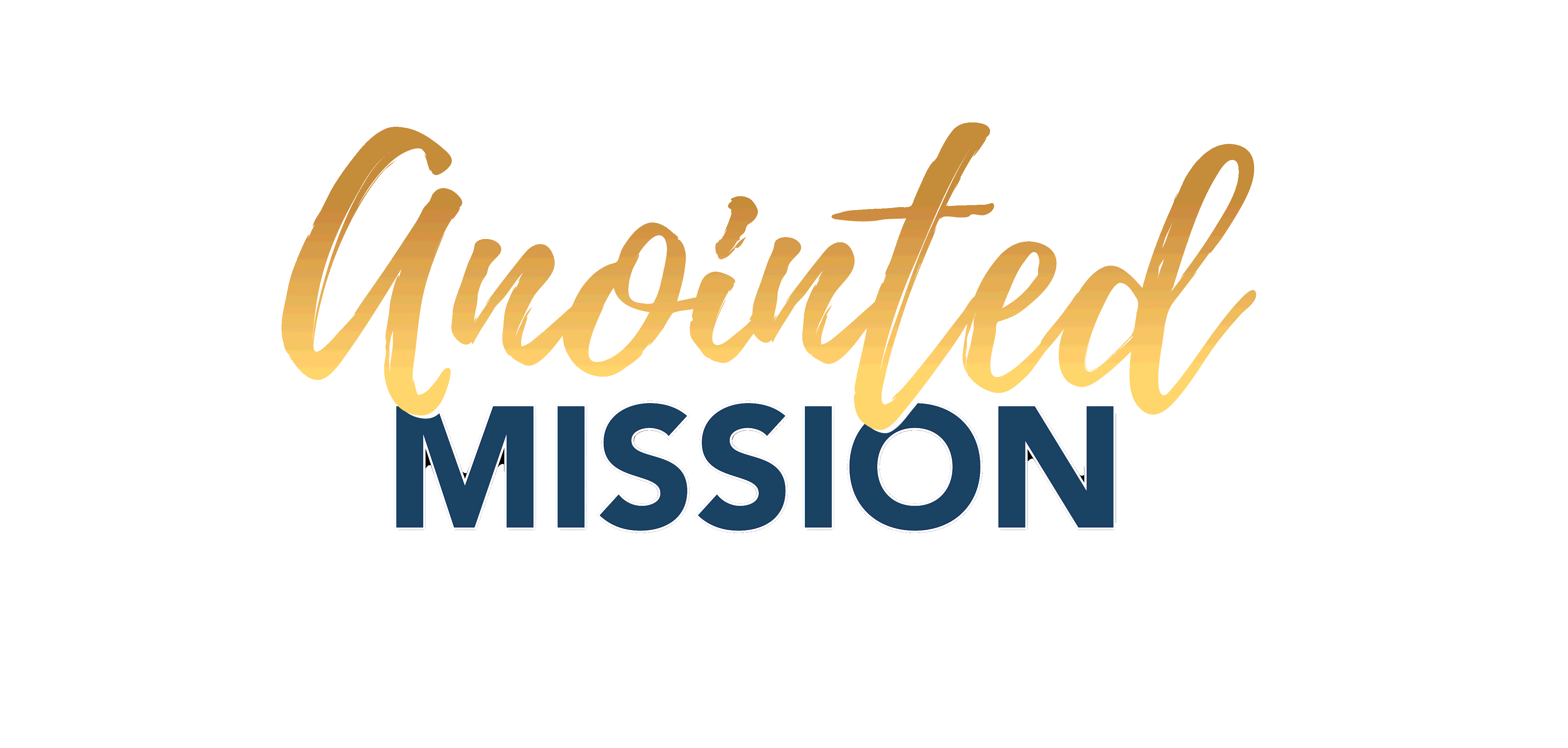 Anointed Mission