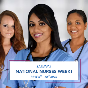 Nurses Week 1