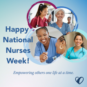 Nurses Week