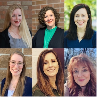 Medical Impact team