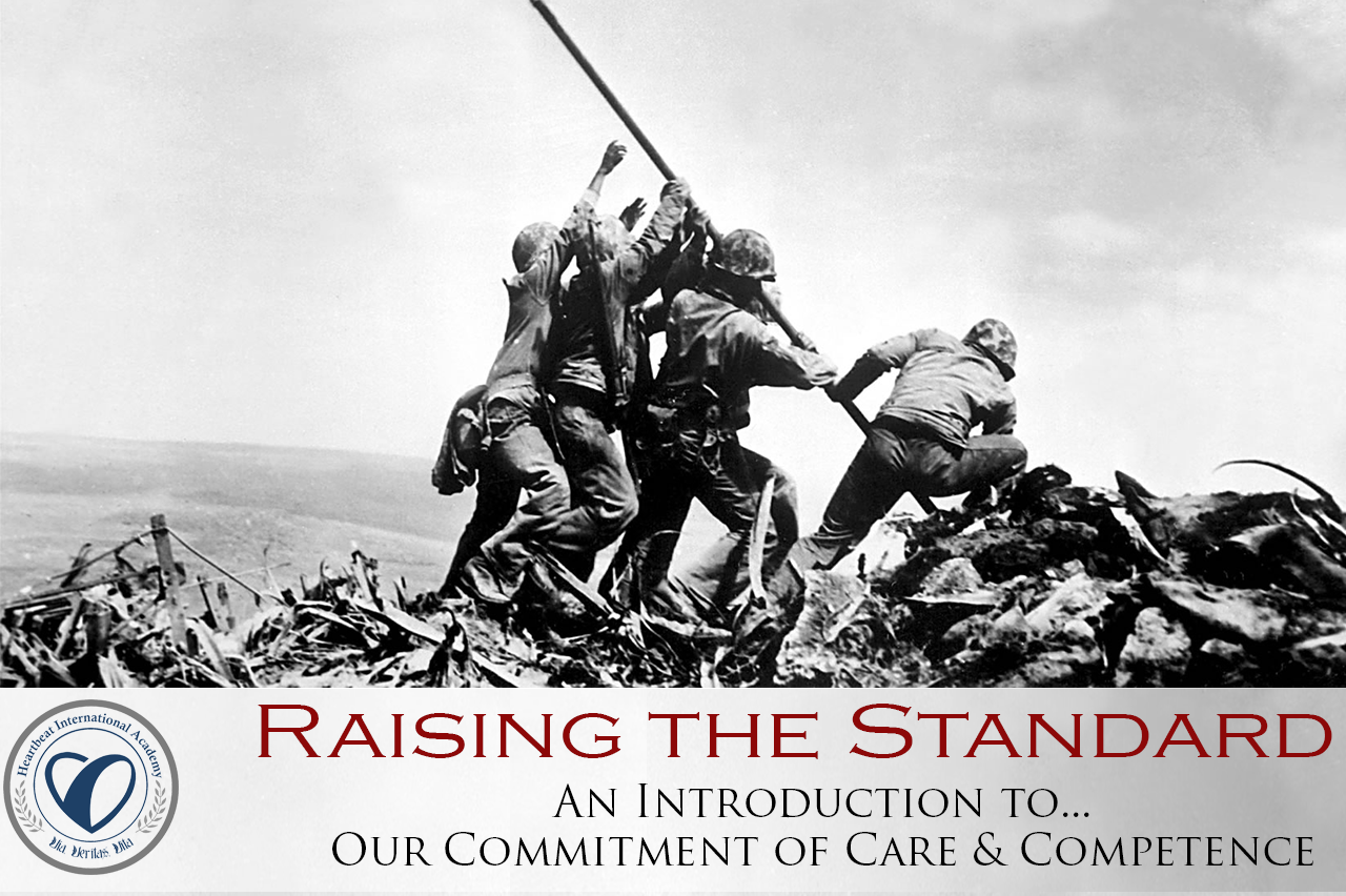 RaisingtheStandardijsp