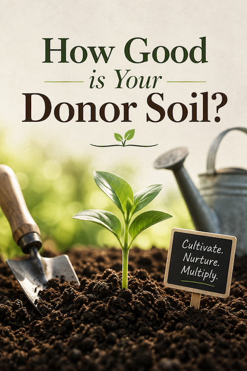 Soil