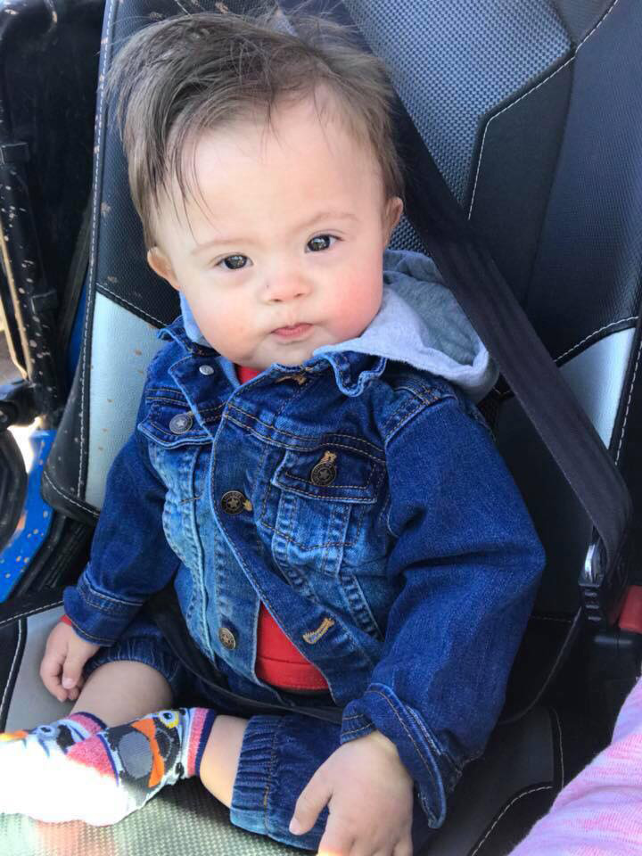 Tig messyhairdontcare