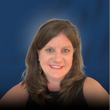 Kathy Speaker