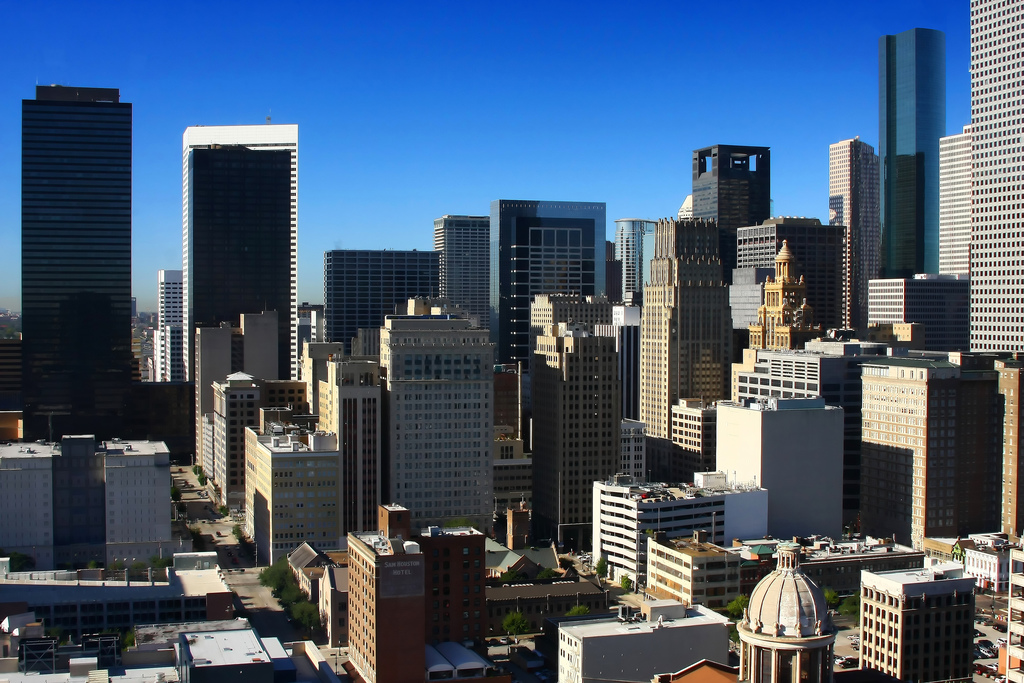 Houston