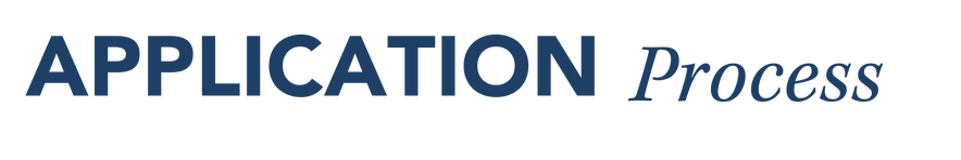 HB Ambasssador Application Process