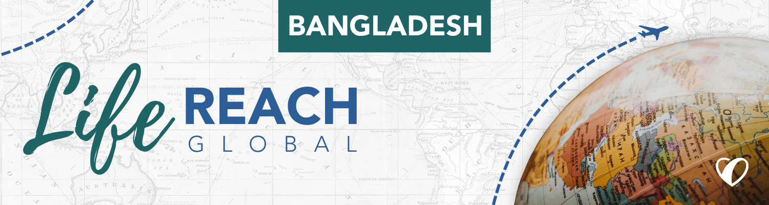 LRG Bangladesh