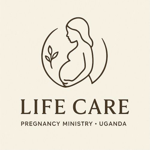Life Care Uganda logo