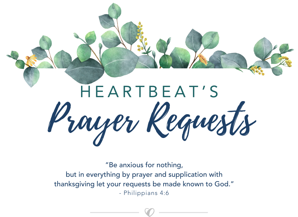 Prayer Calendar text mobile NEW