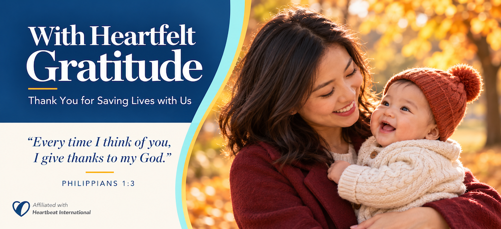 Heartfelt Autumn Gratitude