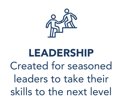 Leadership icon