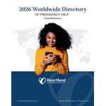 2026 Worldwide Directory Desk Reference