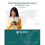 2024 Worldwide Directory Desk Reference
