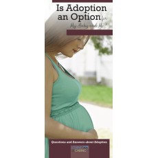 Is Adoption an Option for My Baby and Me?