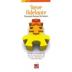 Making Good Decisions (Spanish) - Sigue Adelante