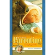 Exploring Parenting (Secular)