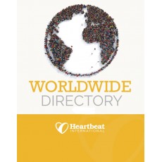 2023 Worldwide Directory Desk Reference