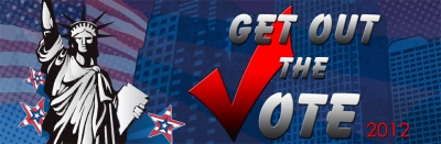 Voter Registration