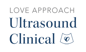 LOVE Approach Ultrasound Clinical Logo FINAL_small